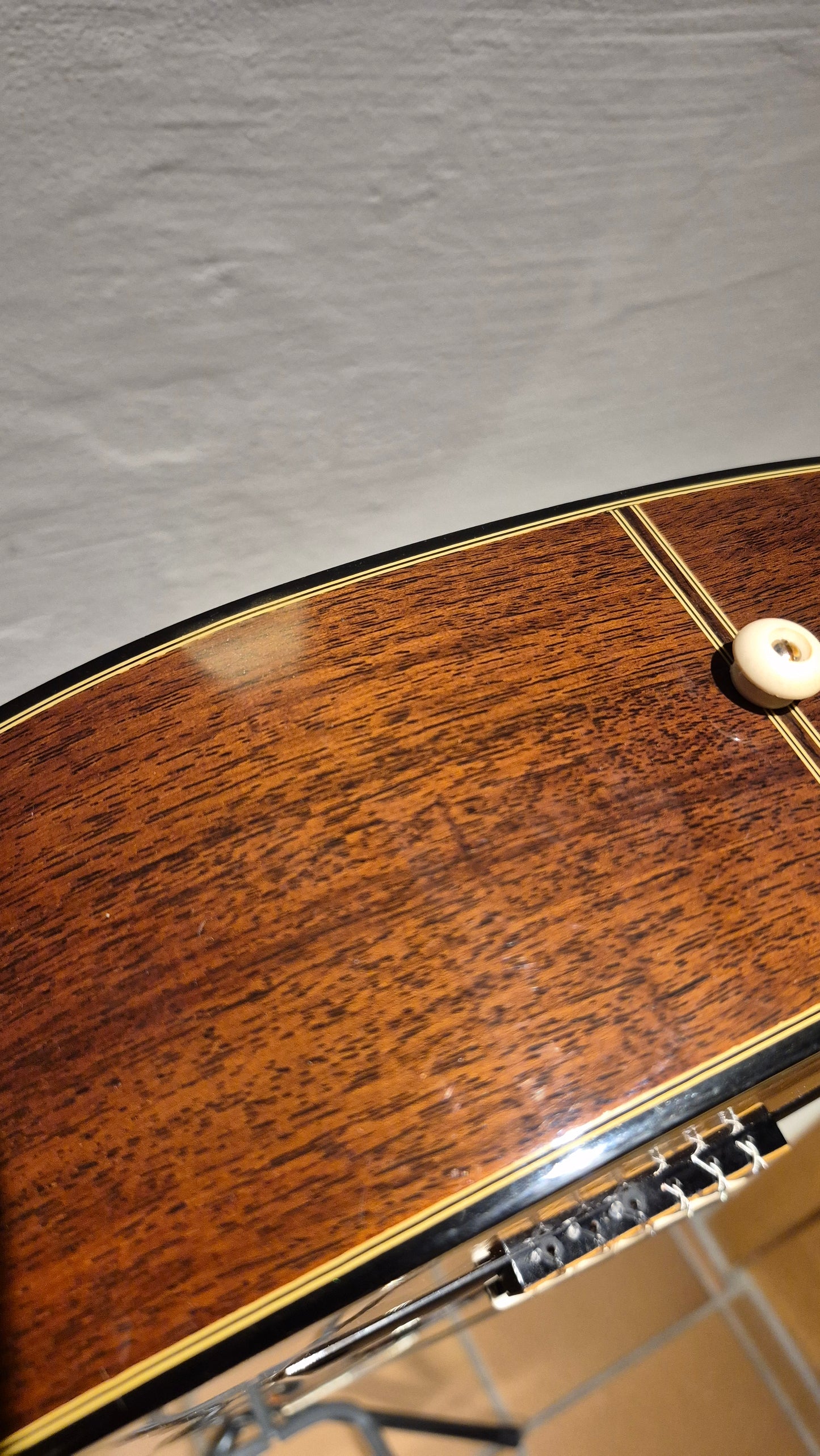 Takamine C-128 1980