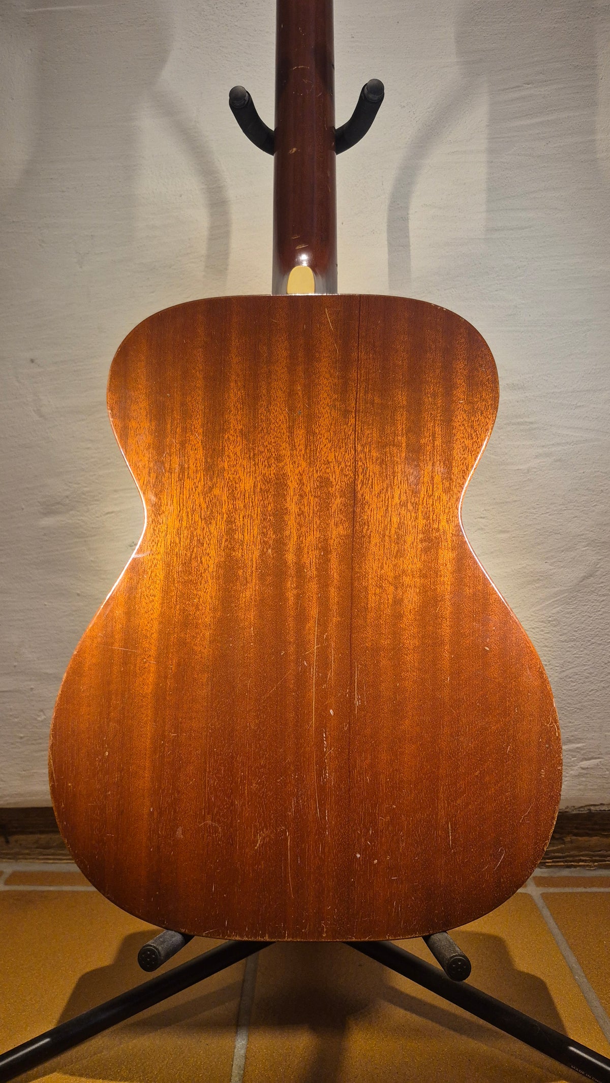 Harmony H165 1963