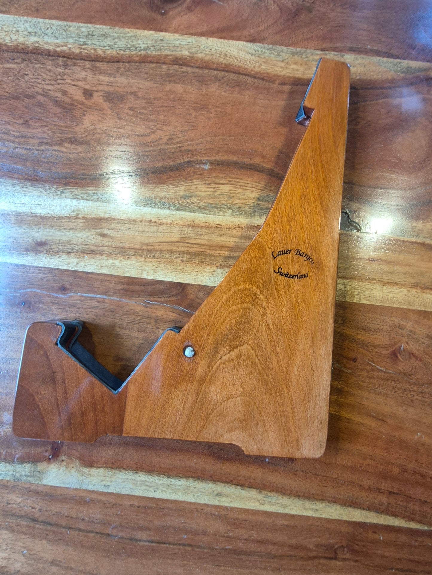 Banjoständer Lauer Banjos