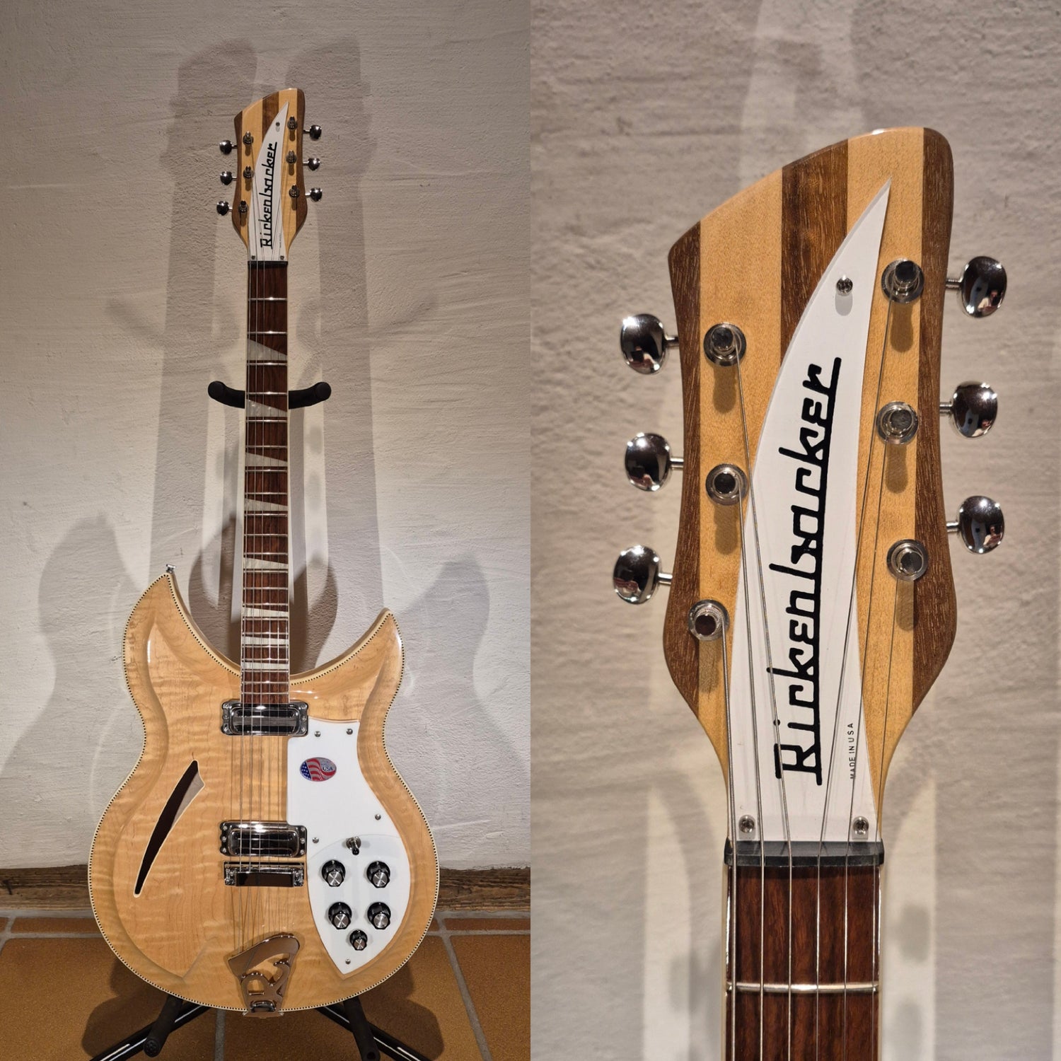 06 - E-Gitarren