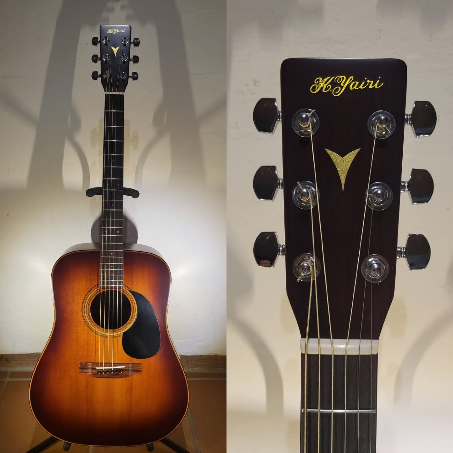 01 - Western Gitarren
