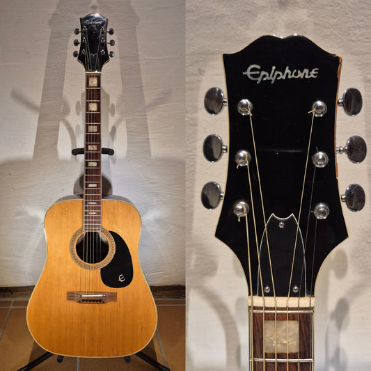 Epiphone FT-150 Bard