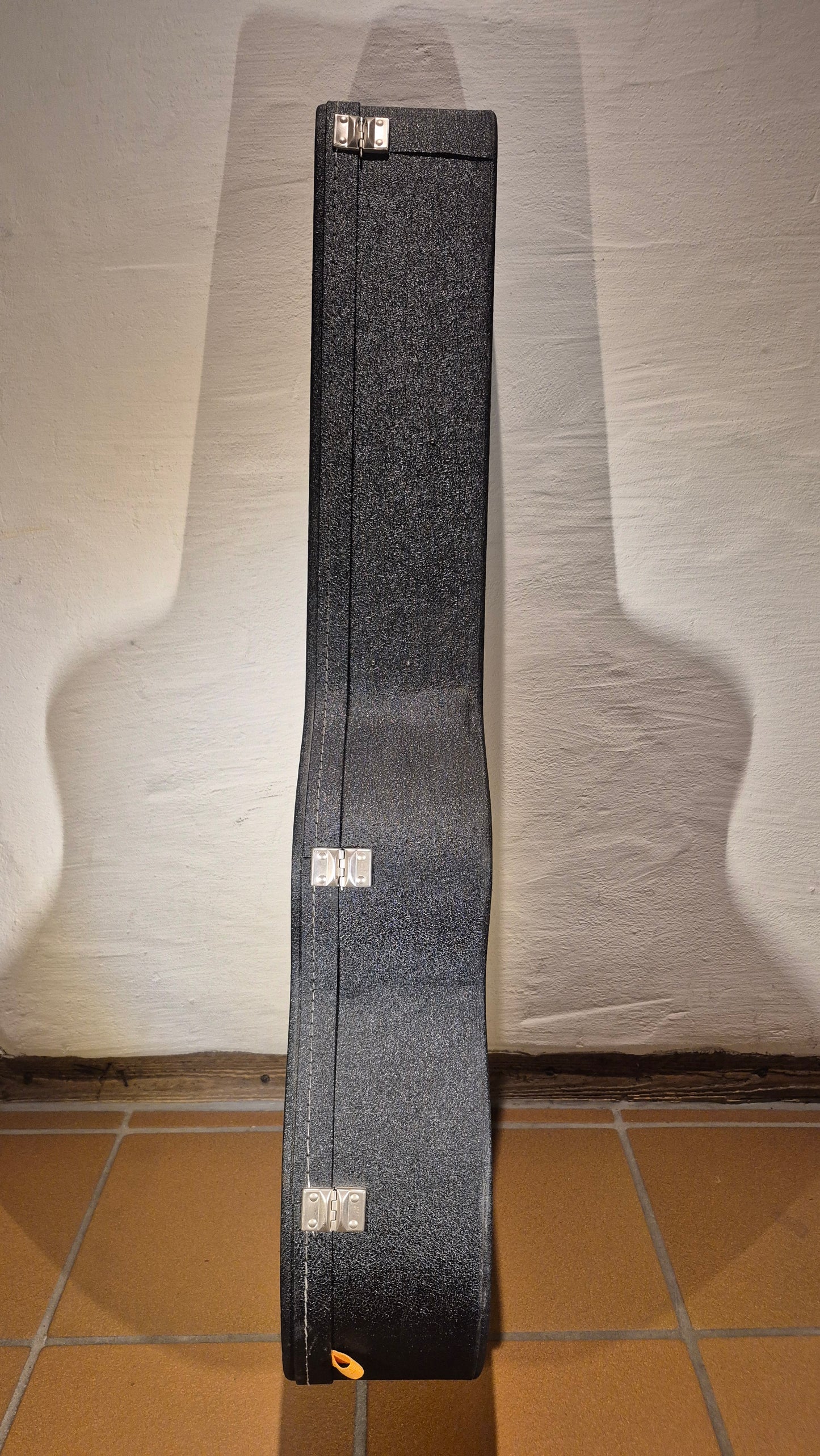 Koffer für Jumbo Gitarren