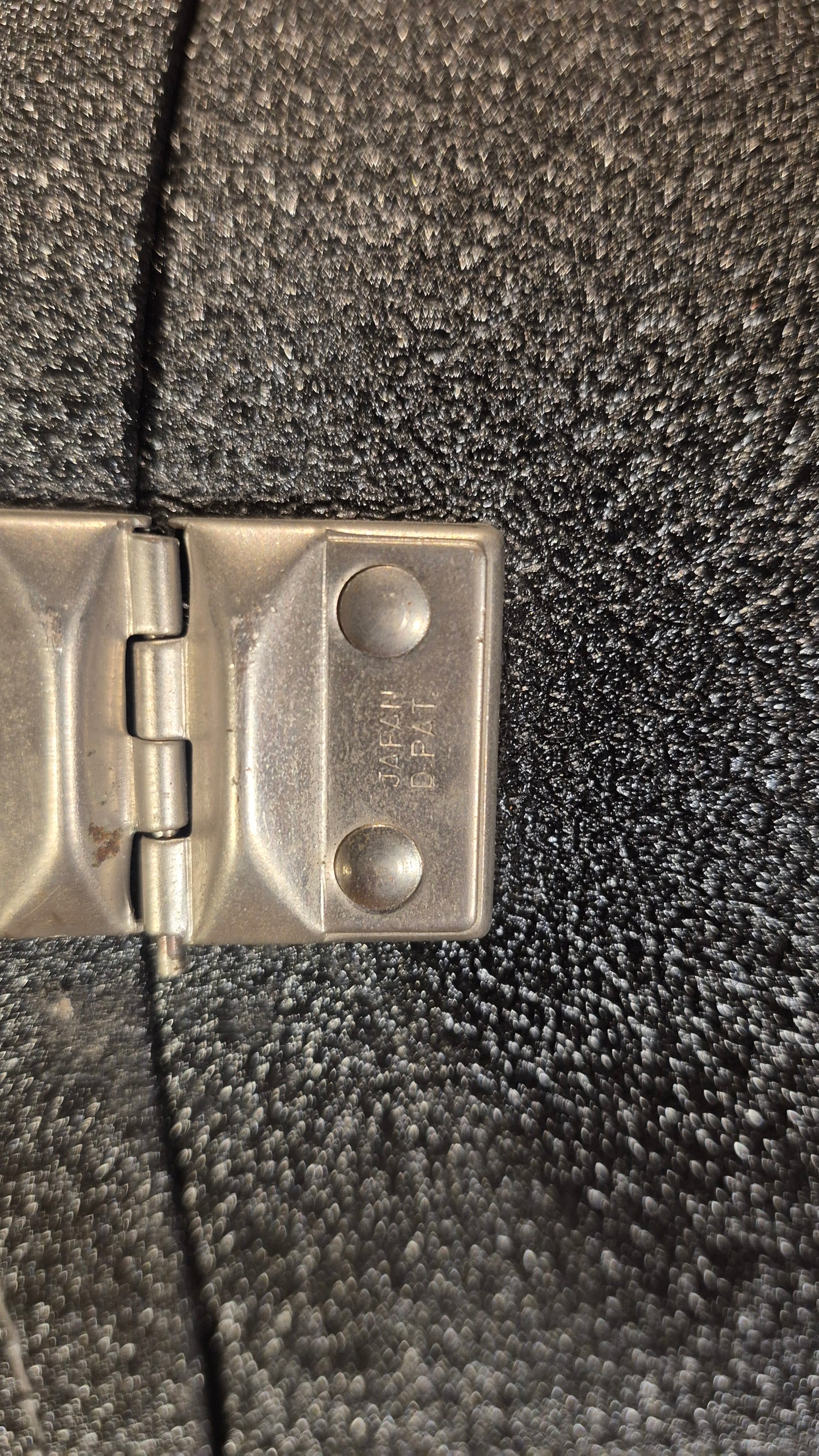 Koffer für Jumbo Gitarren