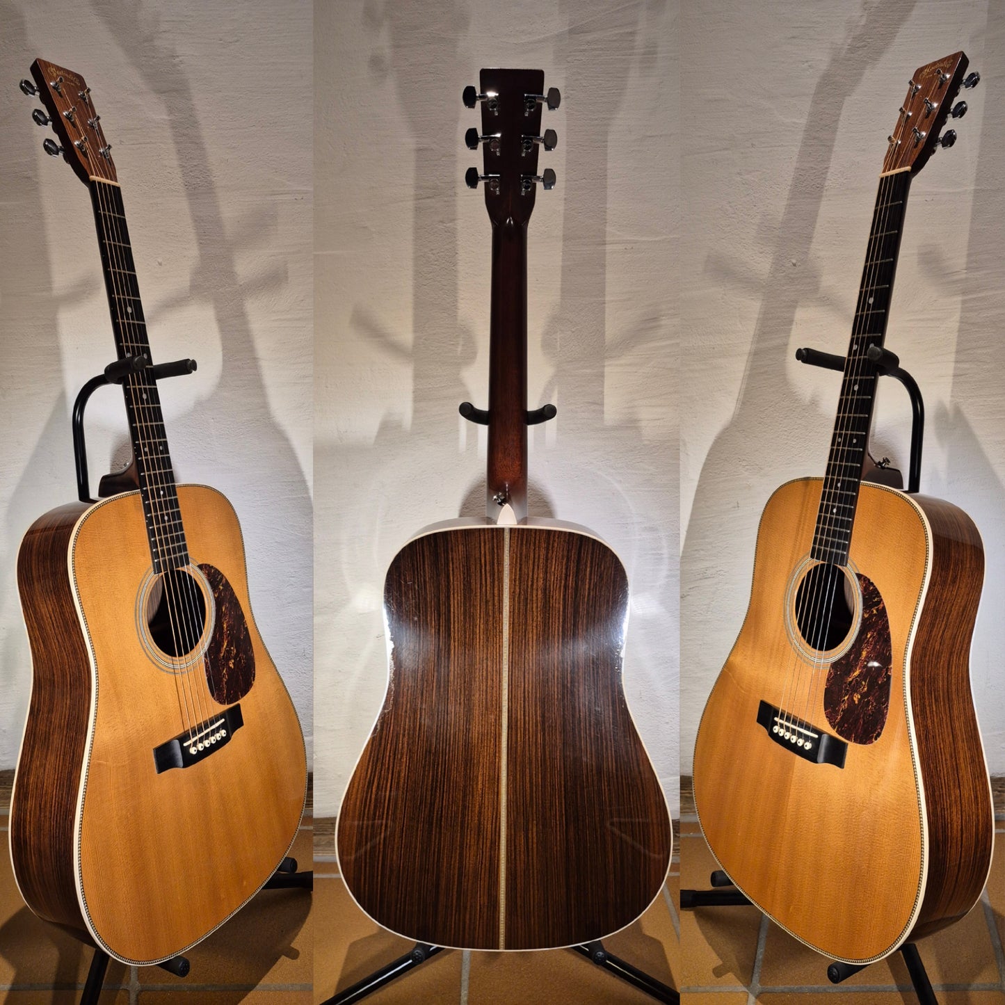 Martin HD-28 2004