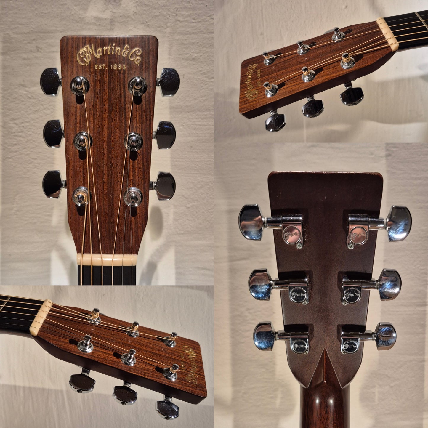 Martin HD-28 2004