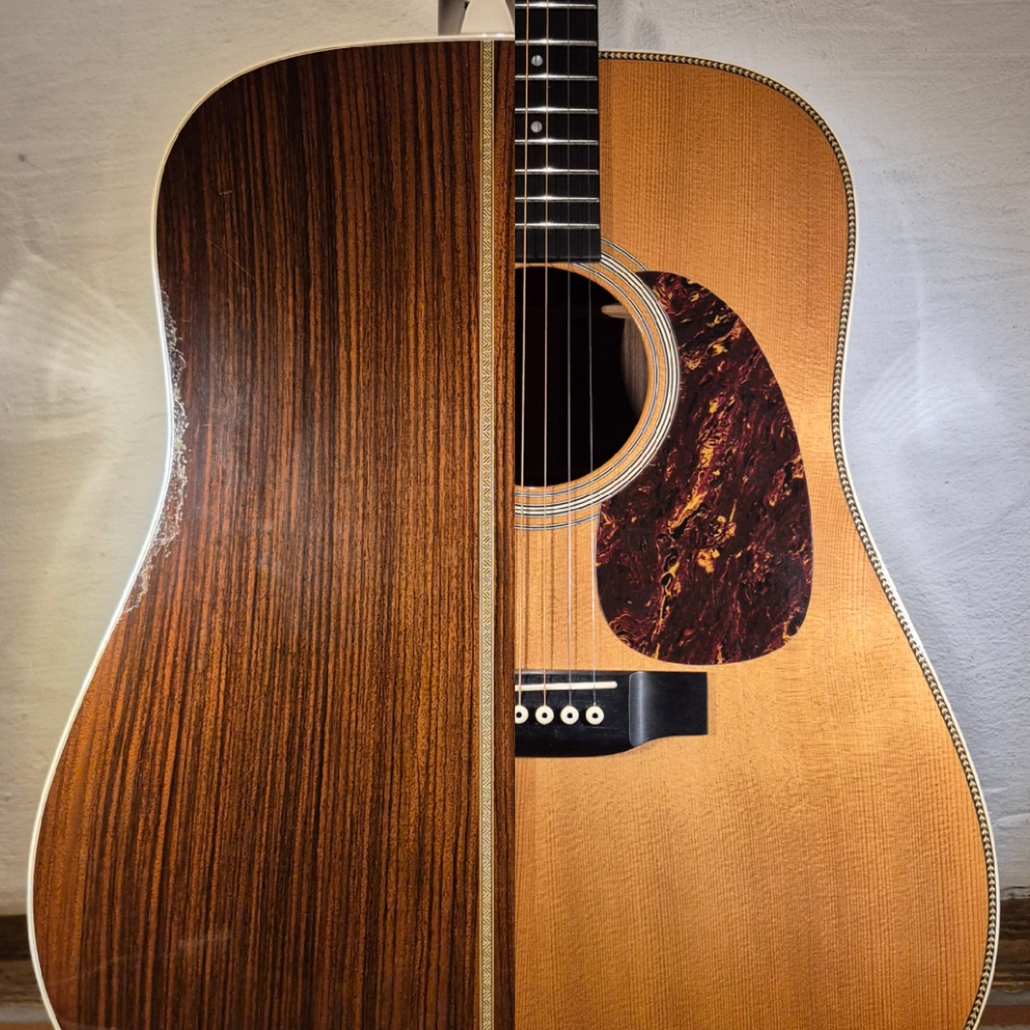 Martin HD-28 2004
