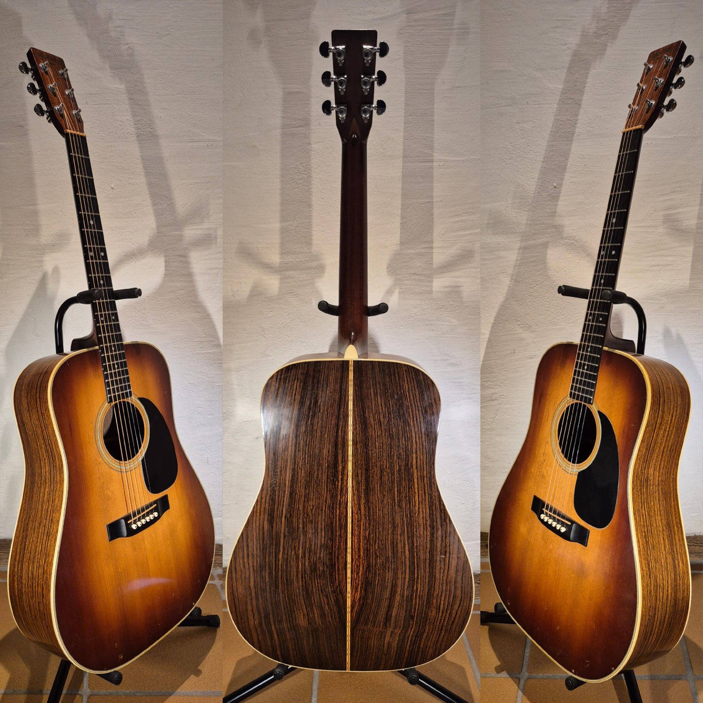 Martin D-28 1976