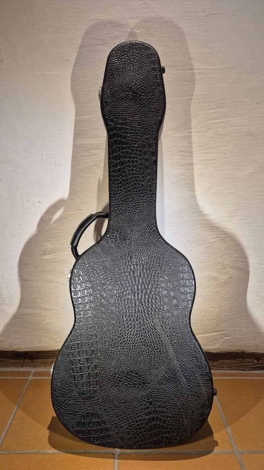 Koffer für klassische Gitarren