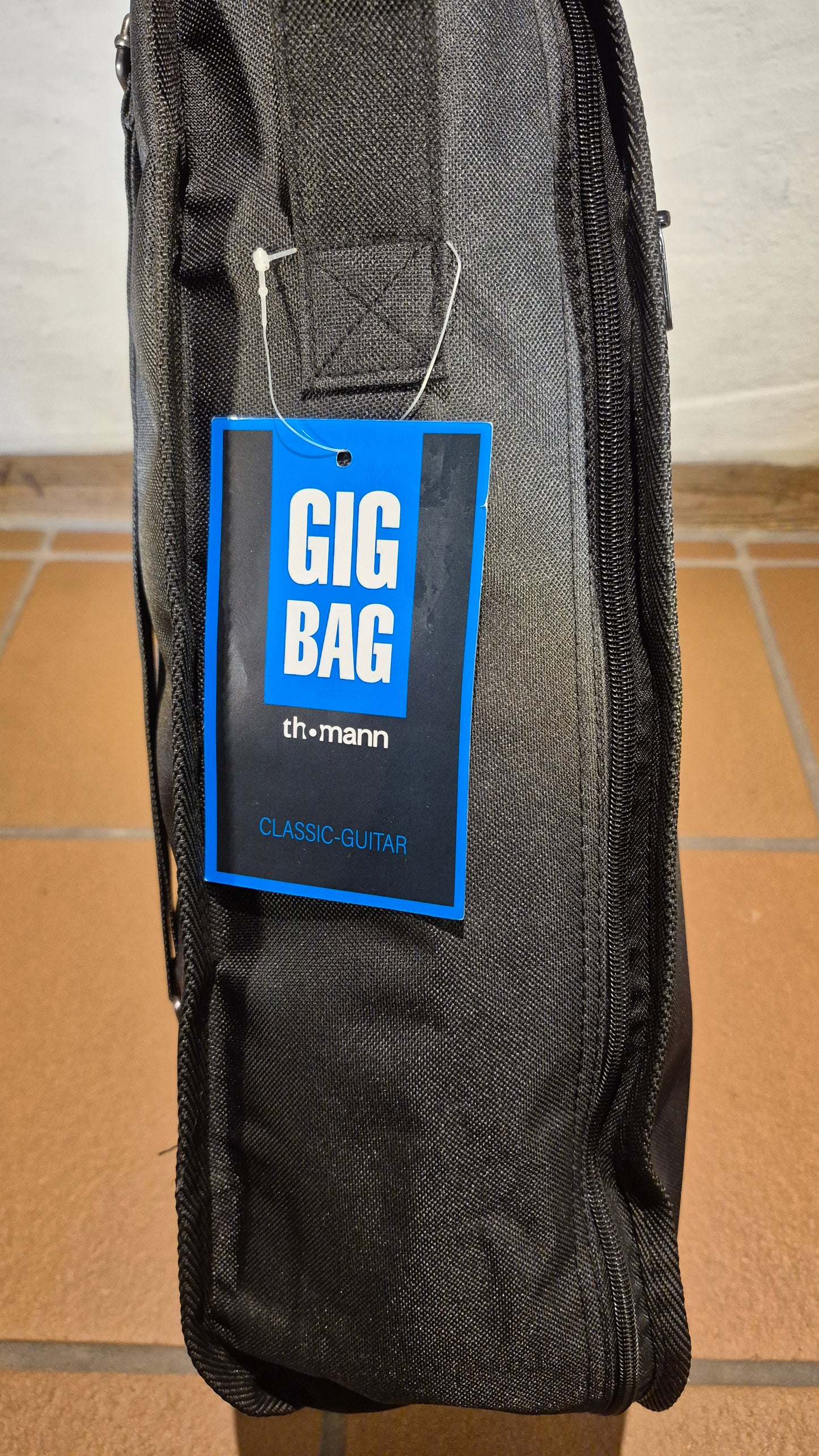 Gitarren Tasche Klassik