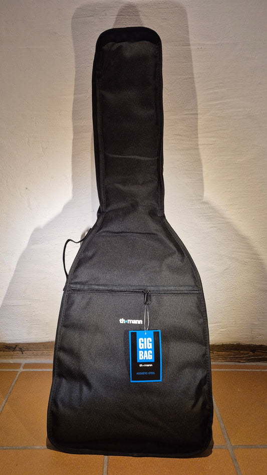 Gitarren Tasche Western