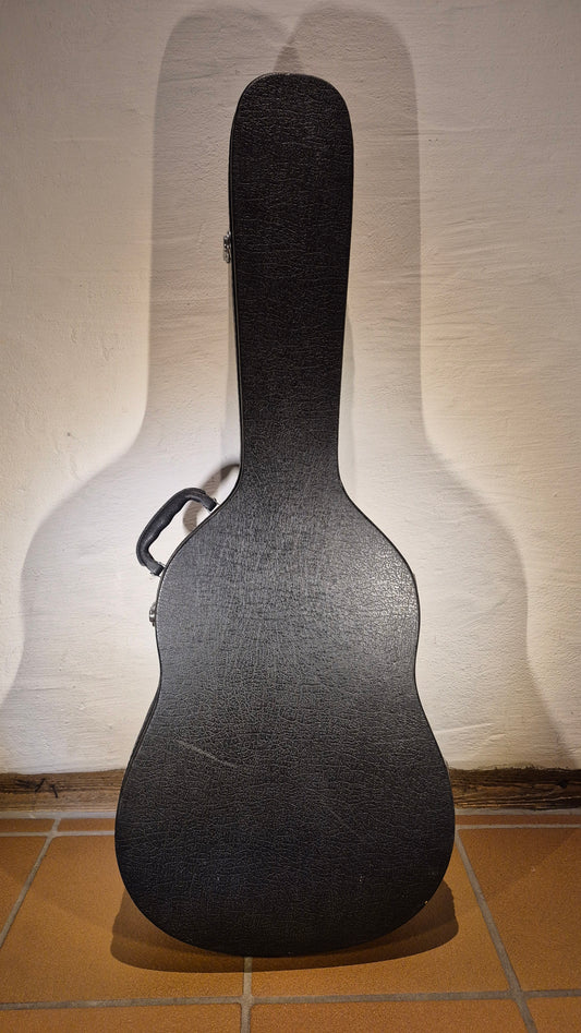 Koffer für klassische Gitarren