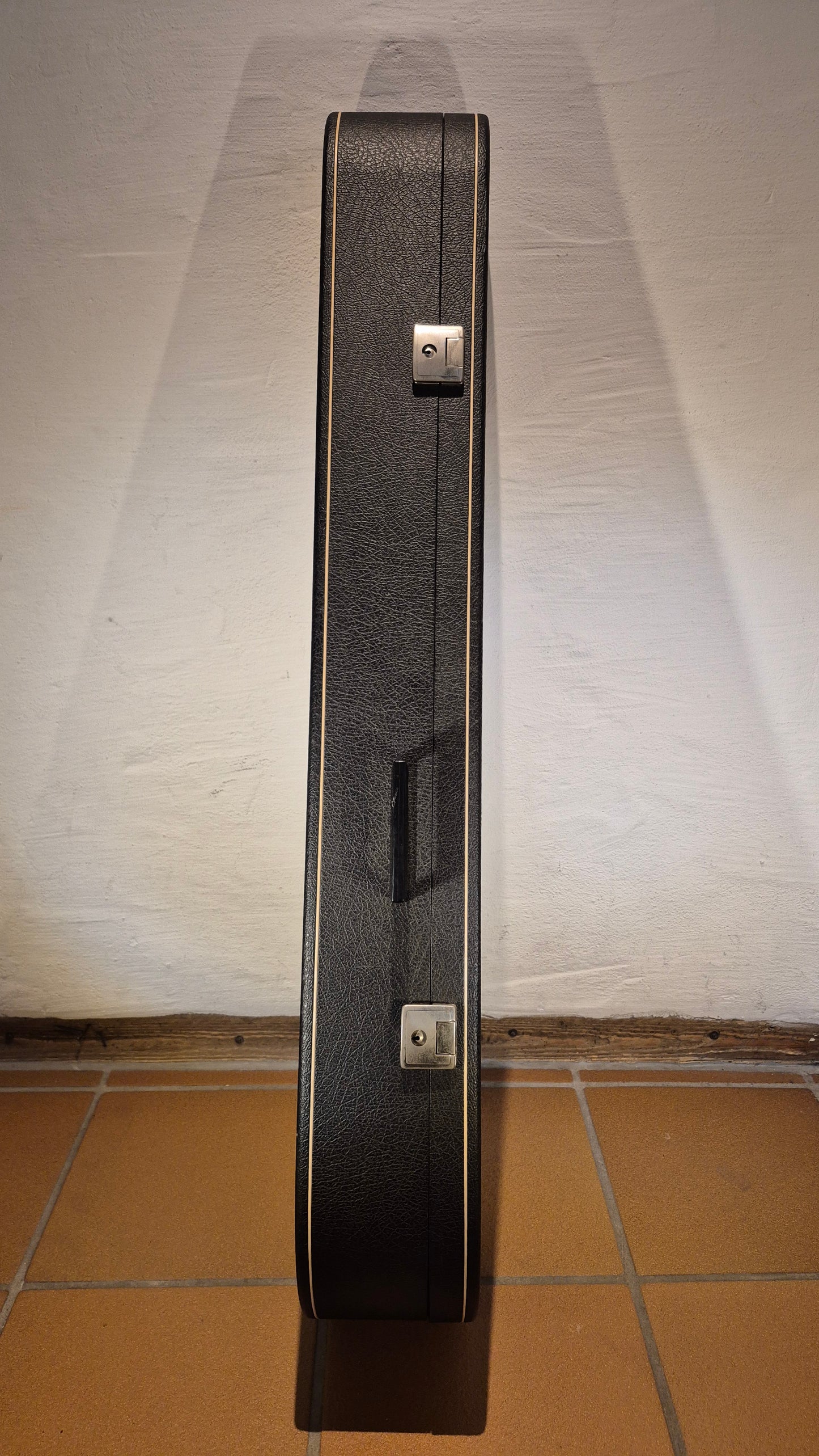 Koffer für Western Gitarren