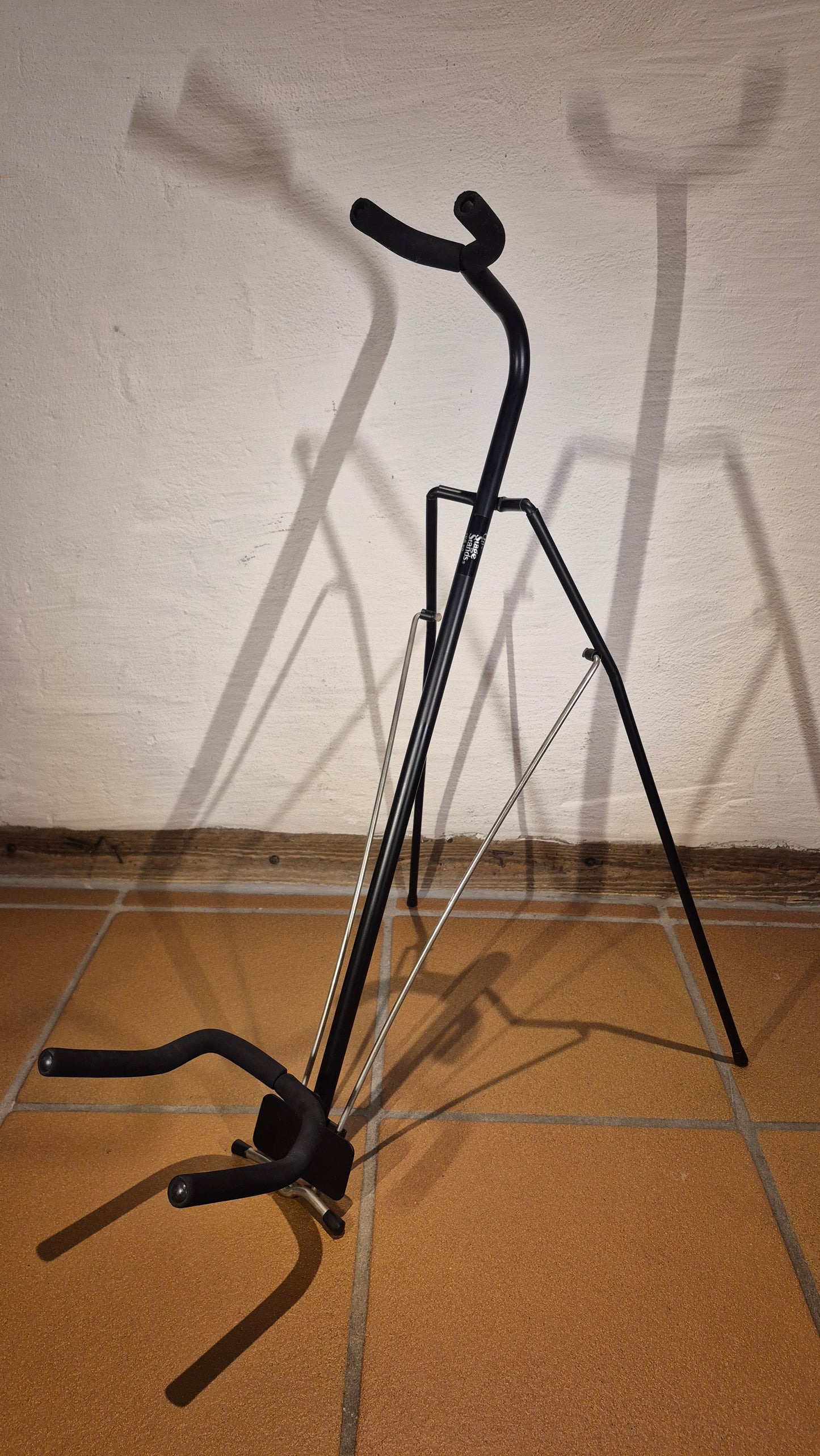 Gitarrenständer