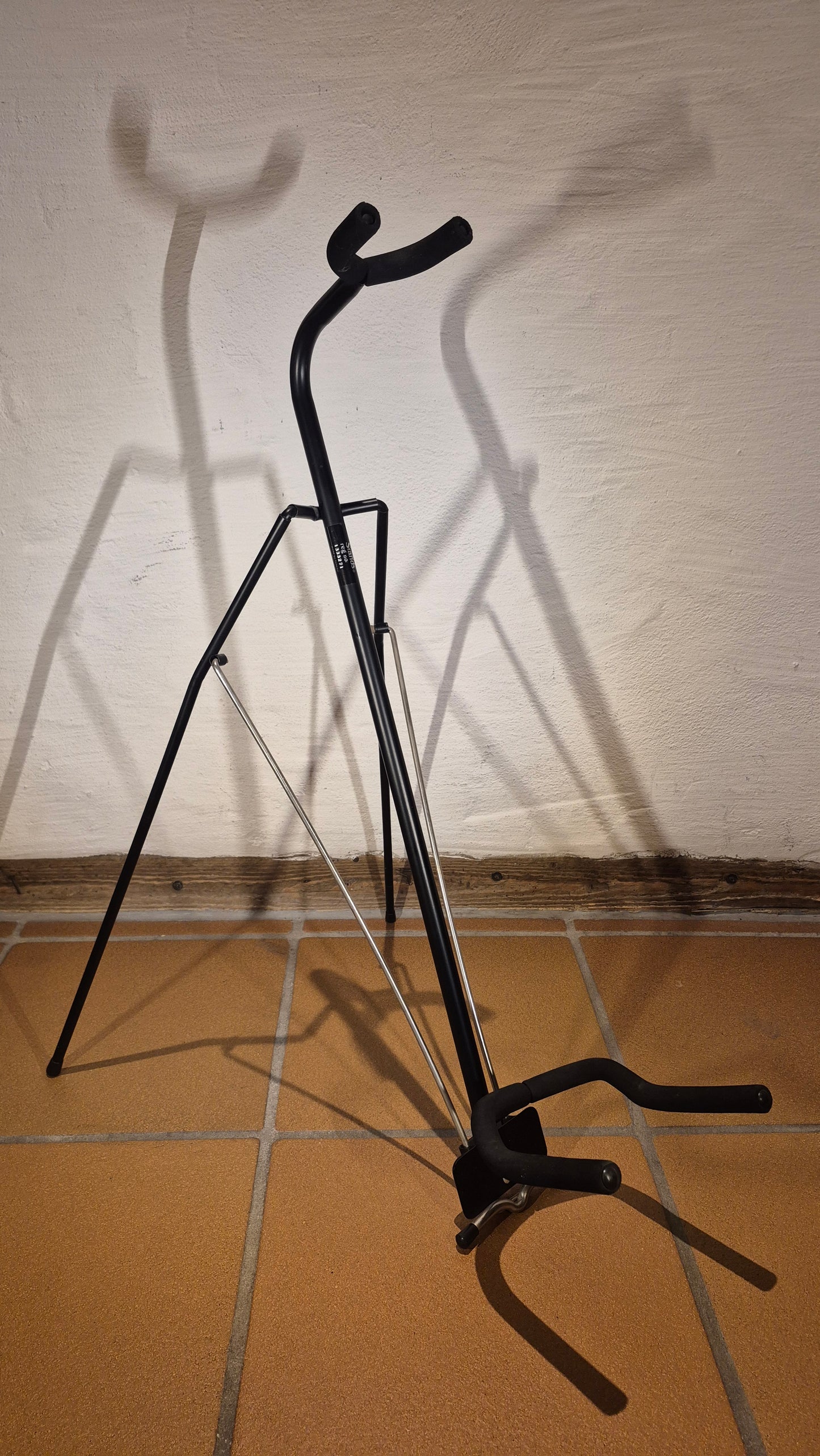Gitarrenständer