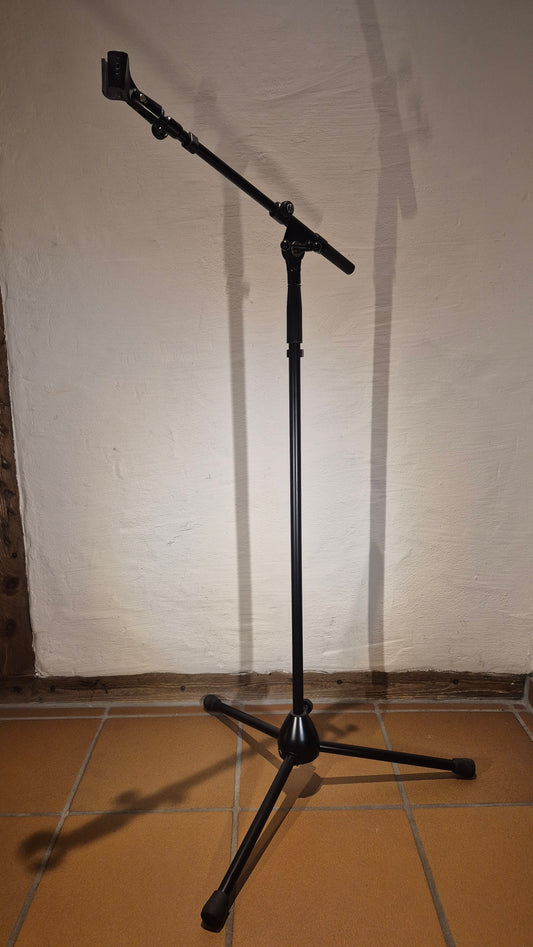 Mikrofonständer K&M 210/9