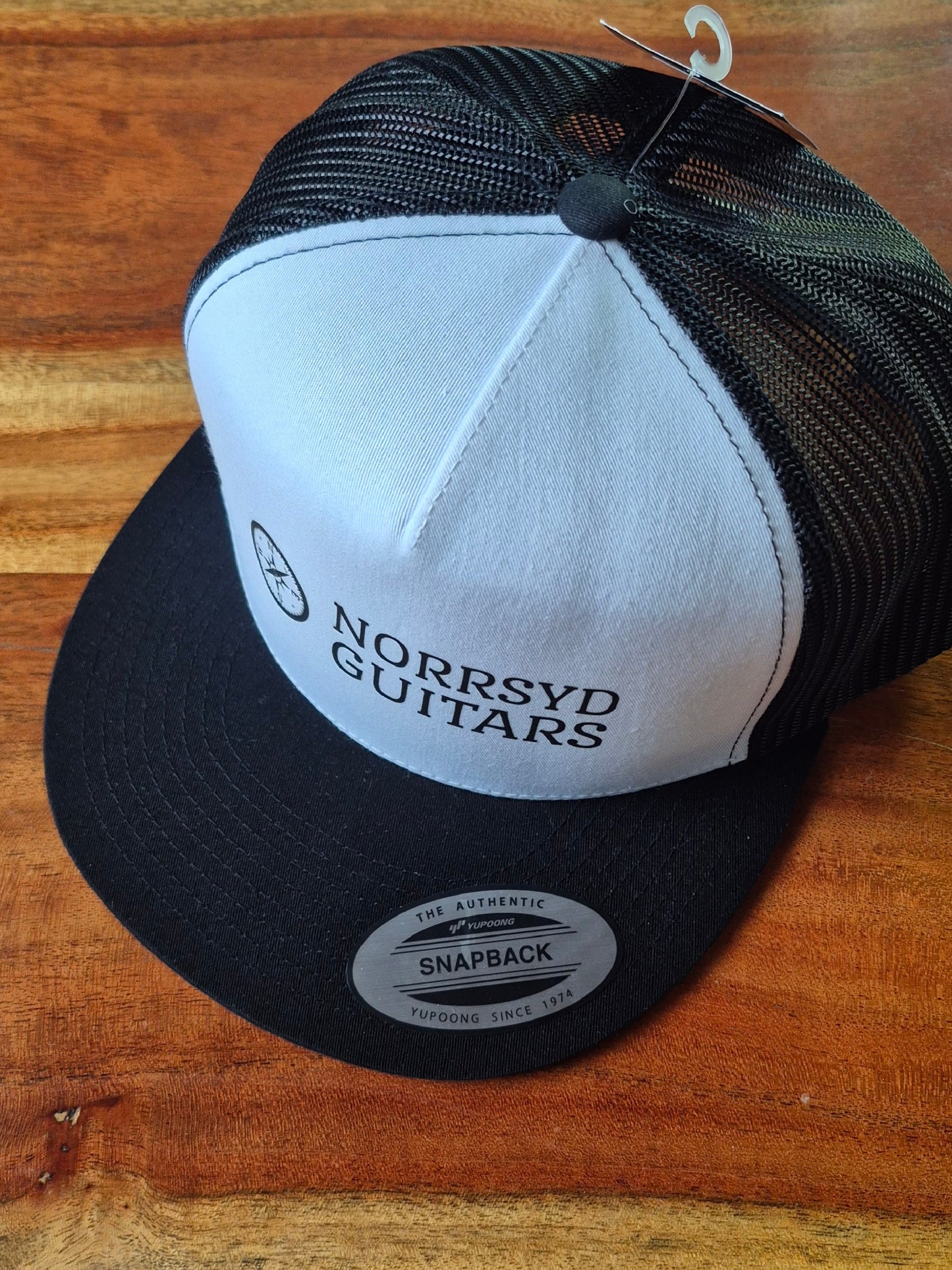 Trucker Cap
