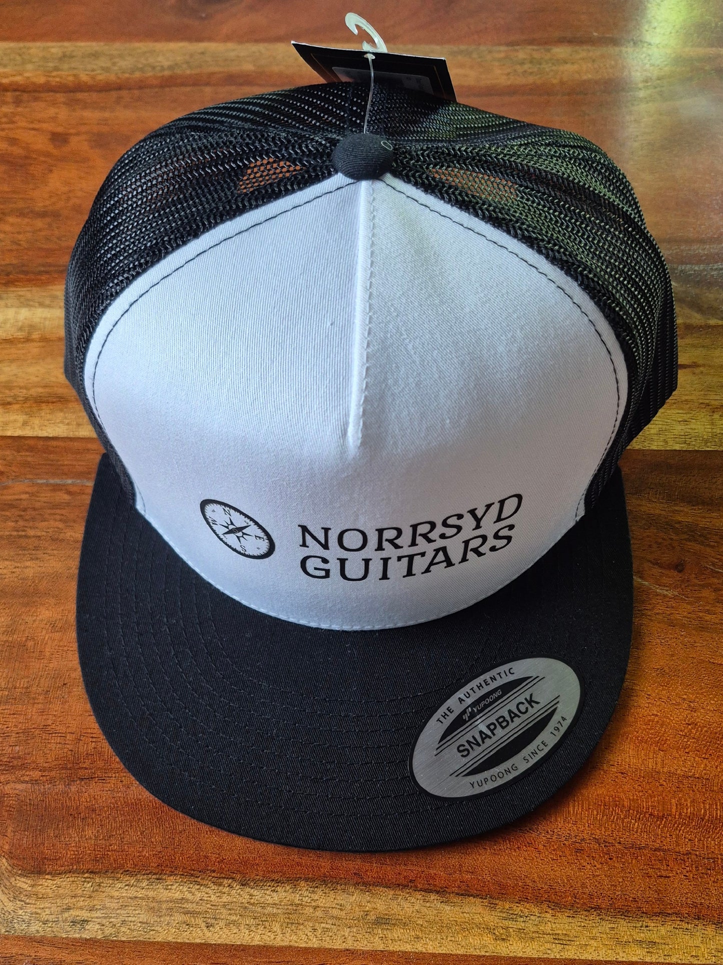 Trucker Cap