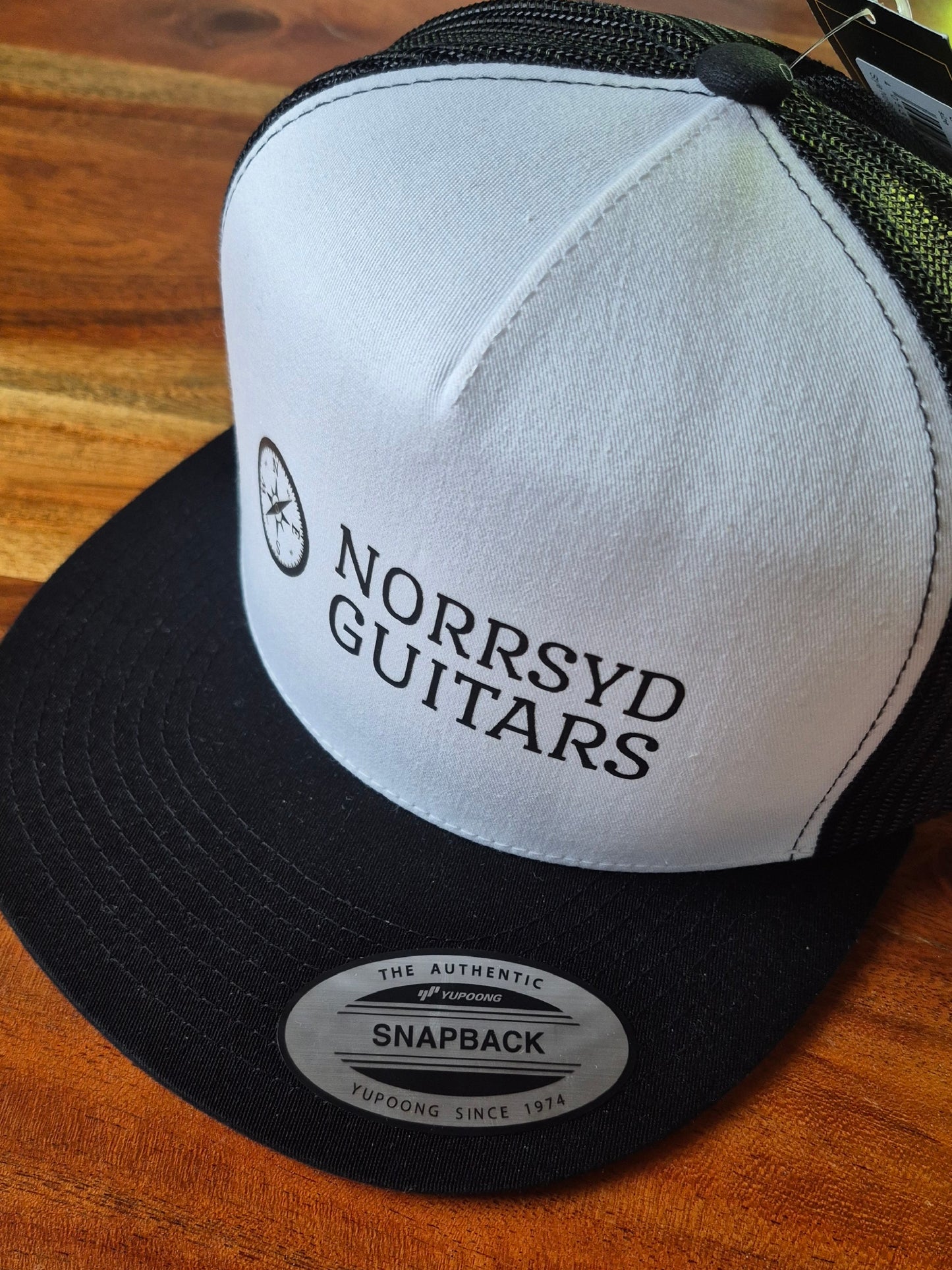 Trucker Cap