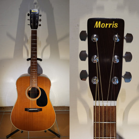 Morris WT-19