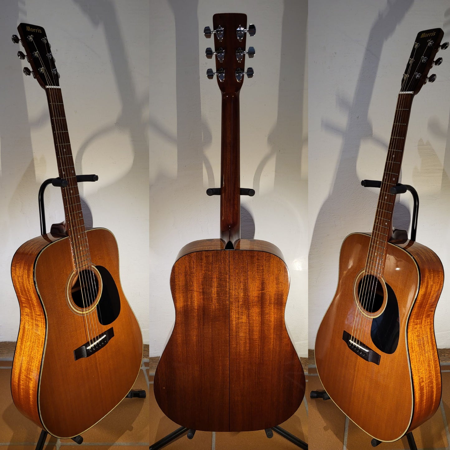 Morris WT-19
