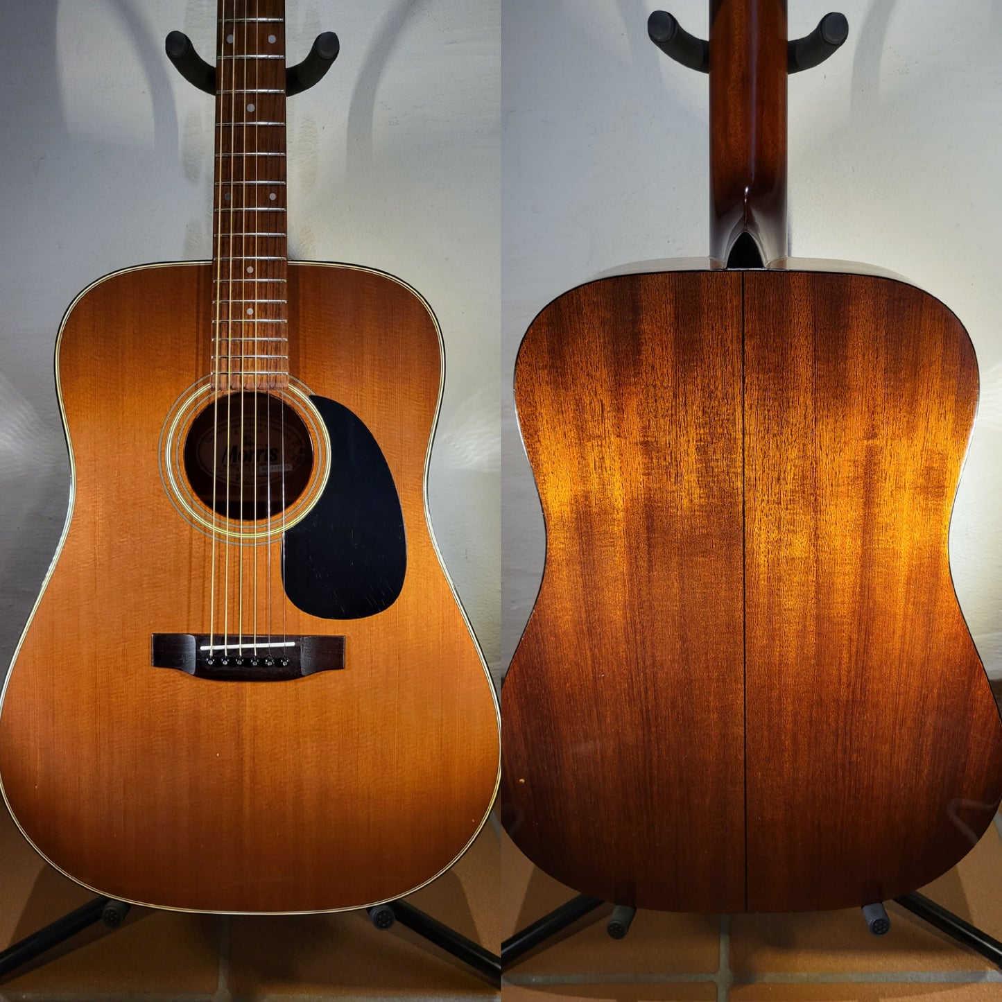 Morris WT-19