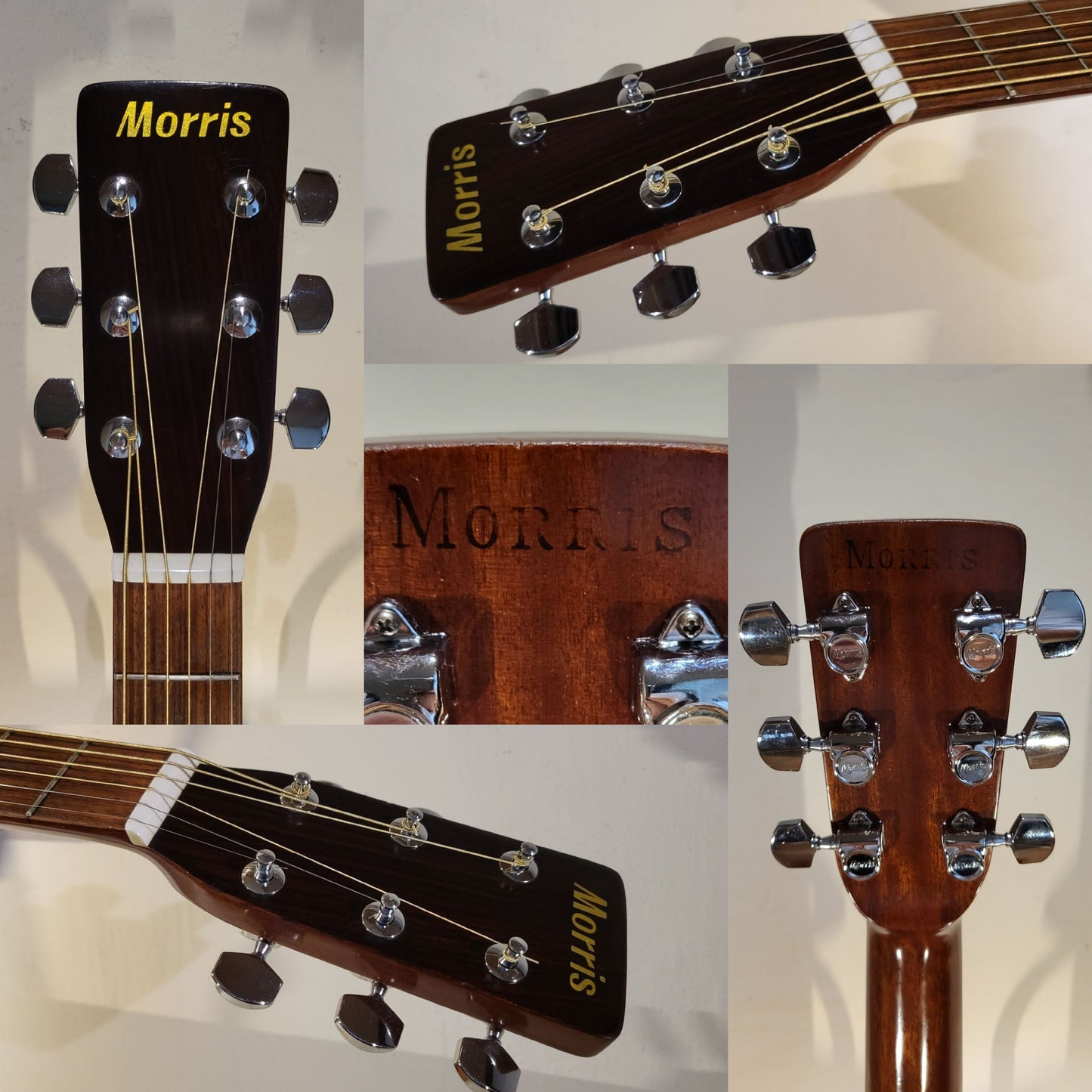 Morris WT-19