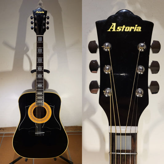 Astoria (Ibanez / Tama) K-370BK