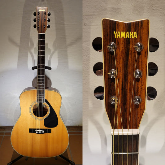 Yamaha FG-340 II