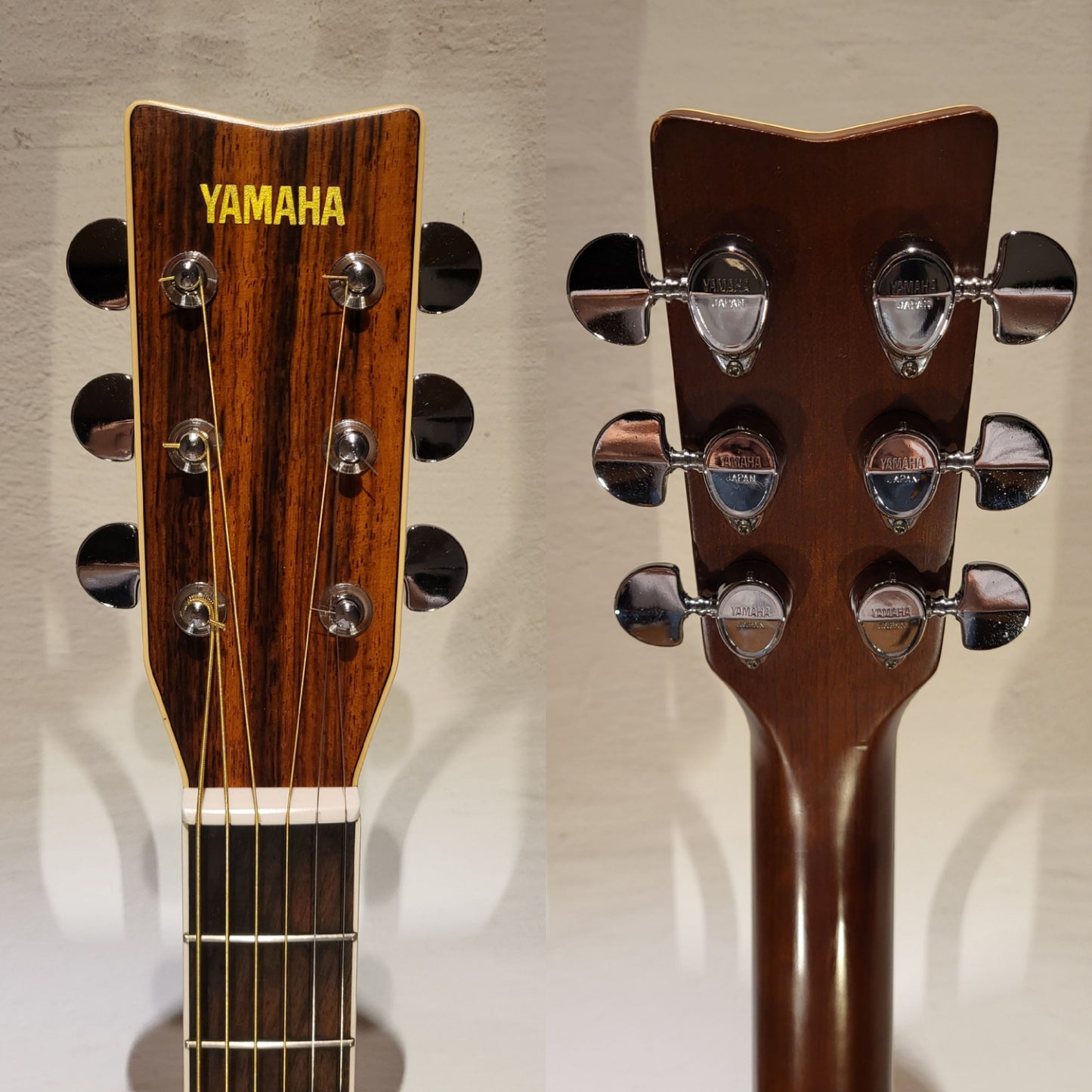 Yamaha FG-340 II