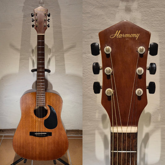 Harmony H6830 1980er