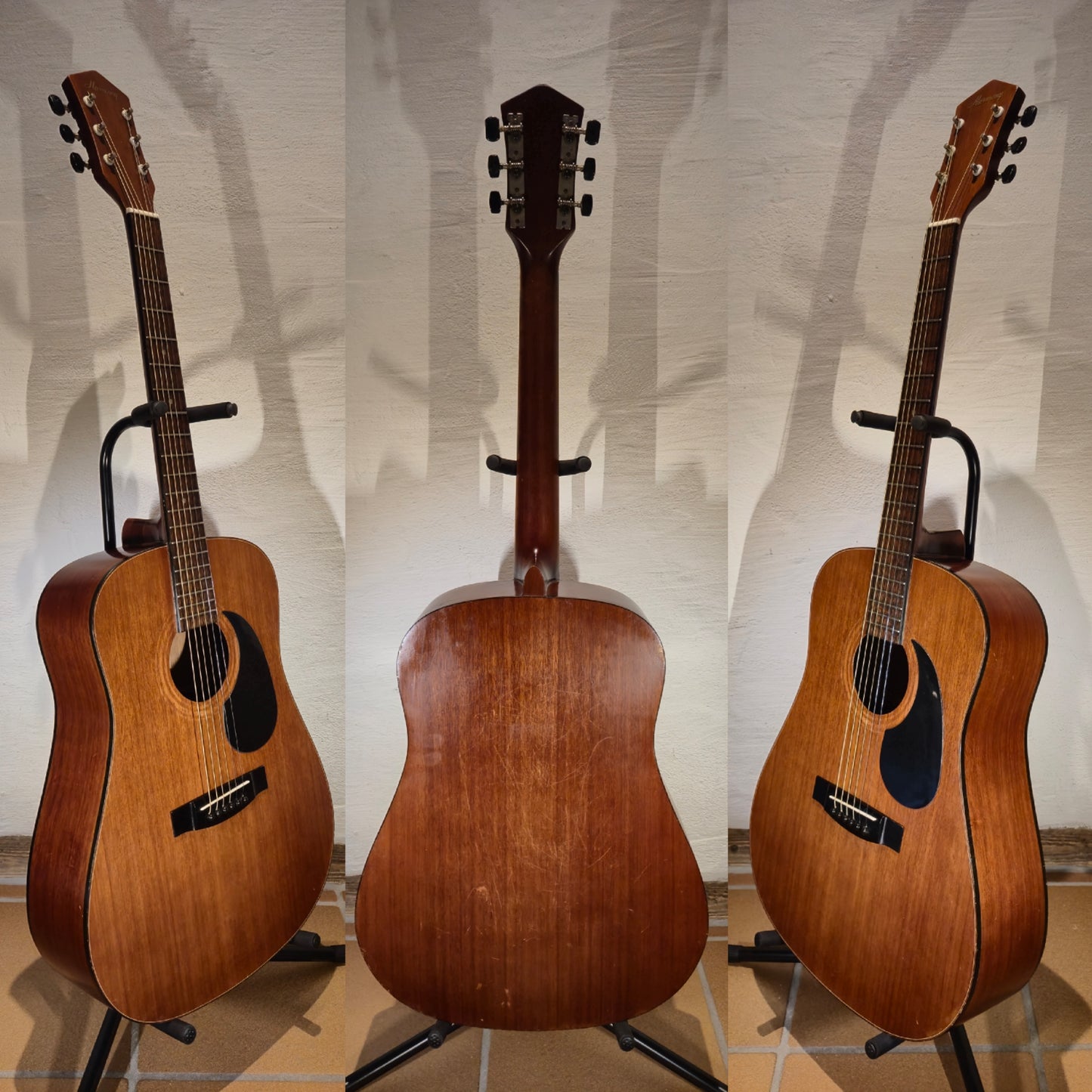 Harmony H6830 1980er