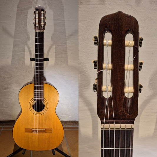 Armando Giulietti 1963