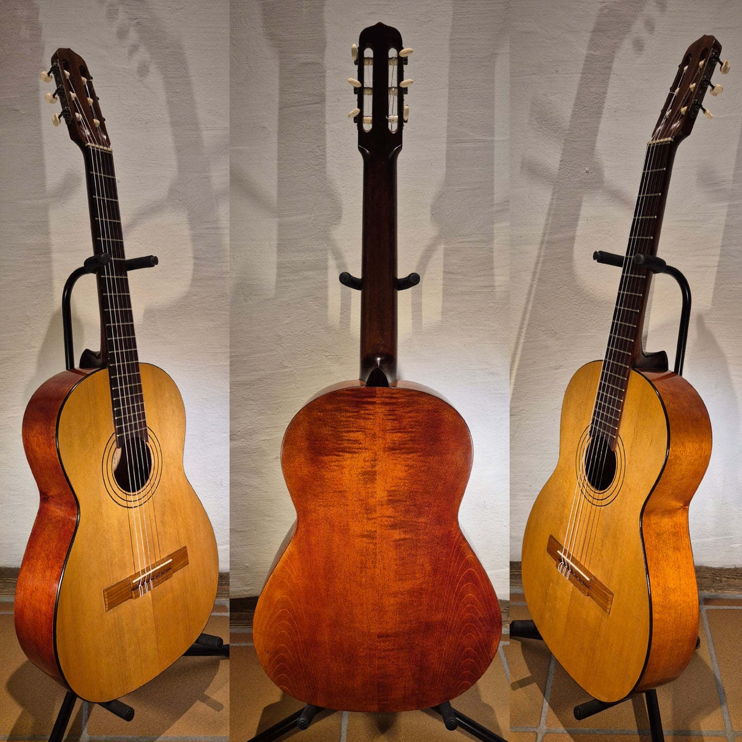 Armando Giulietti 1963