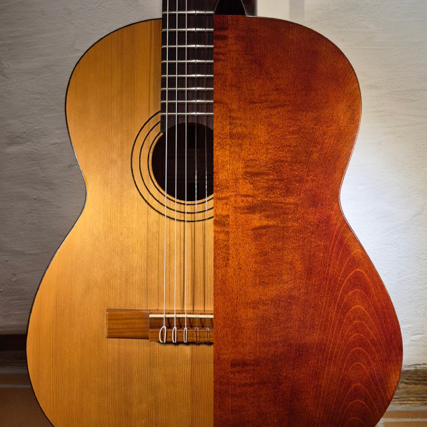 Armando Giulietti 1963