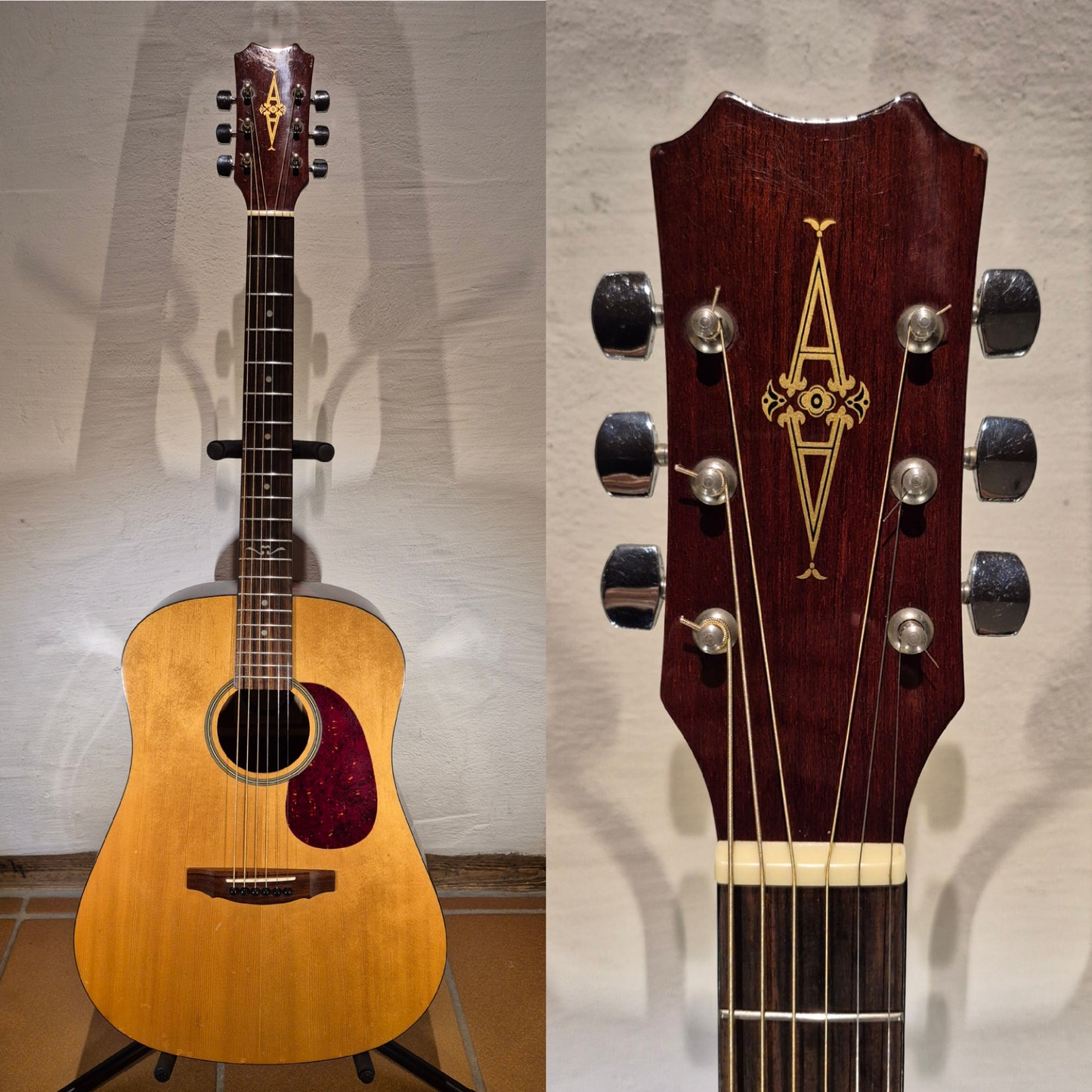 Alvarez Regent 5212