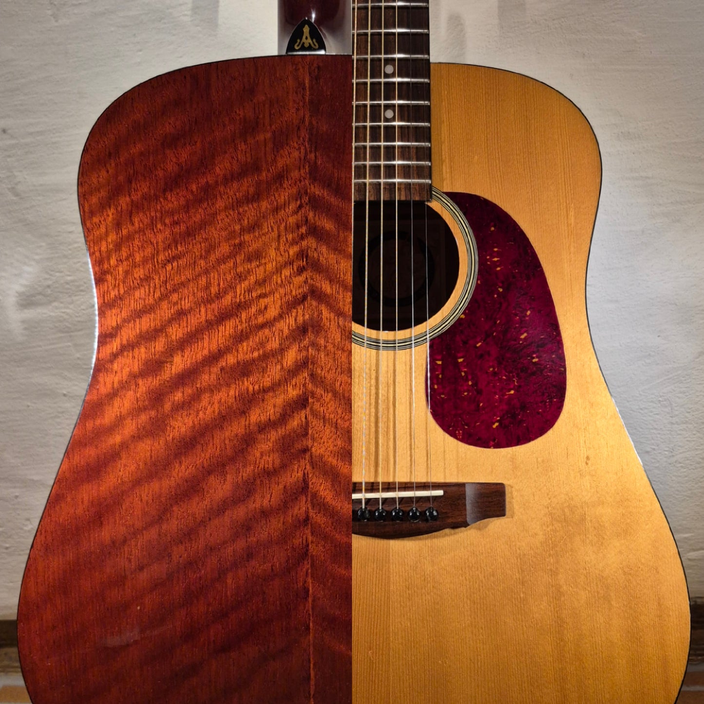 Alvarez Regent 5212