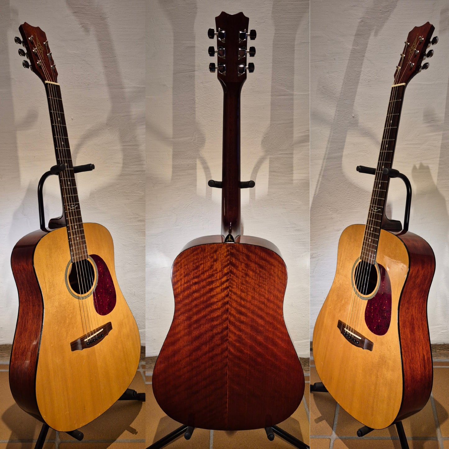 Alvarez Regent 5212