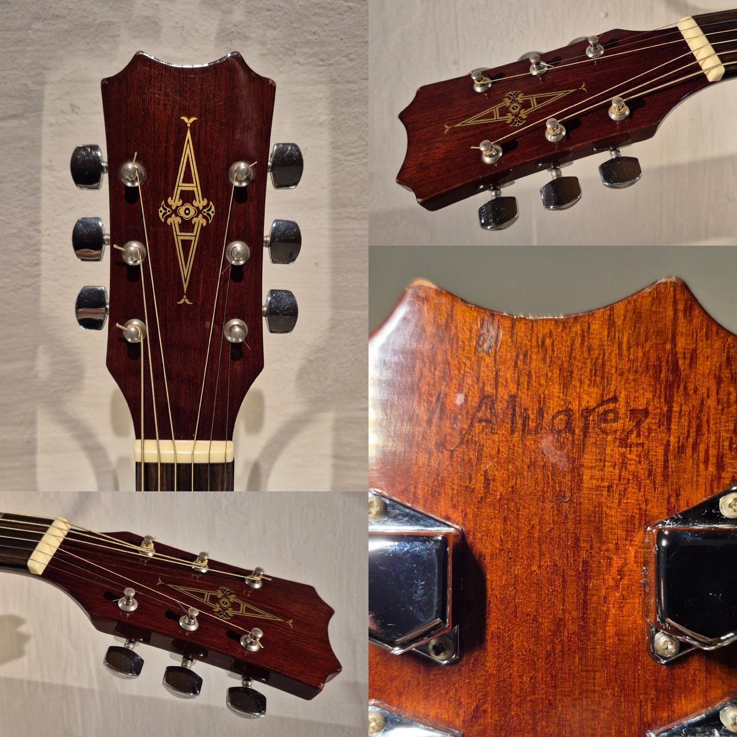 Alvarez Regent 5212