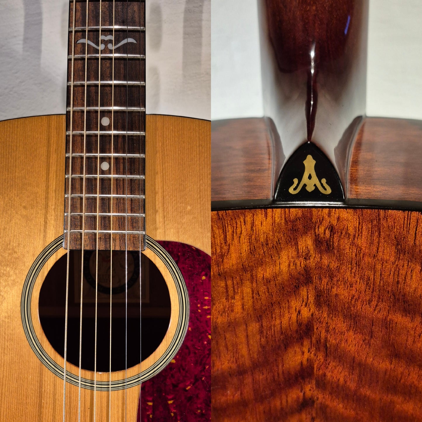 Alvarez Regent 5212