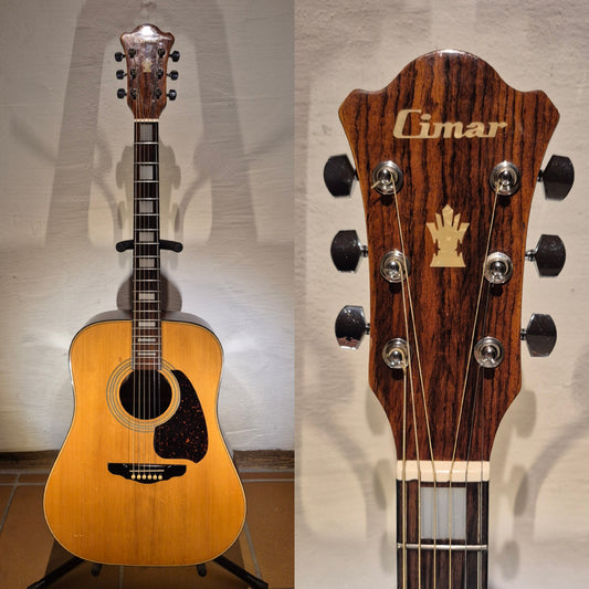 Cimar (Ibanez) D-350