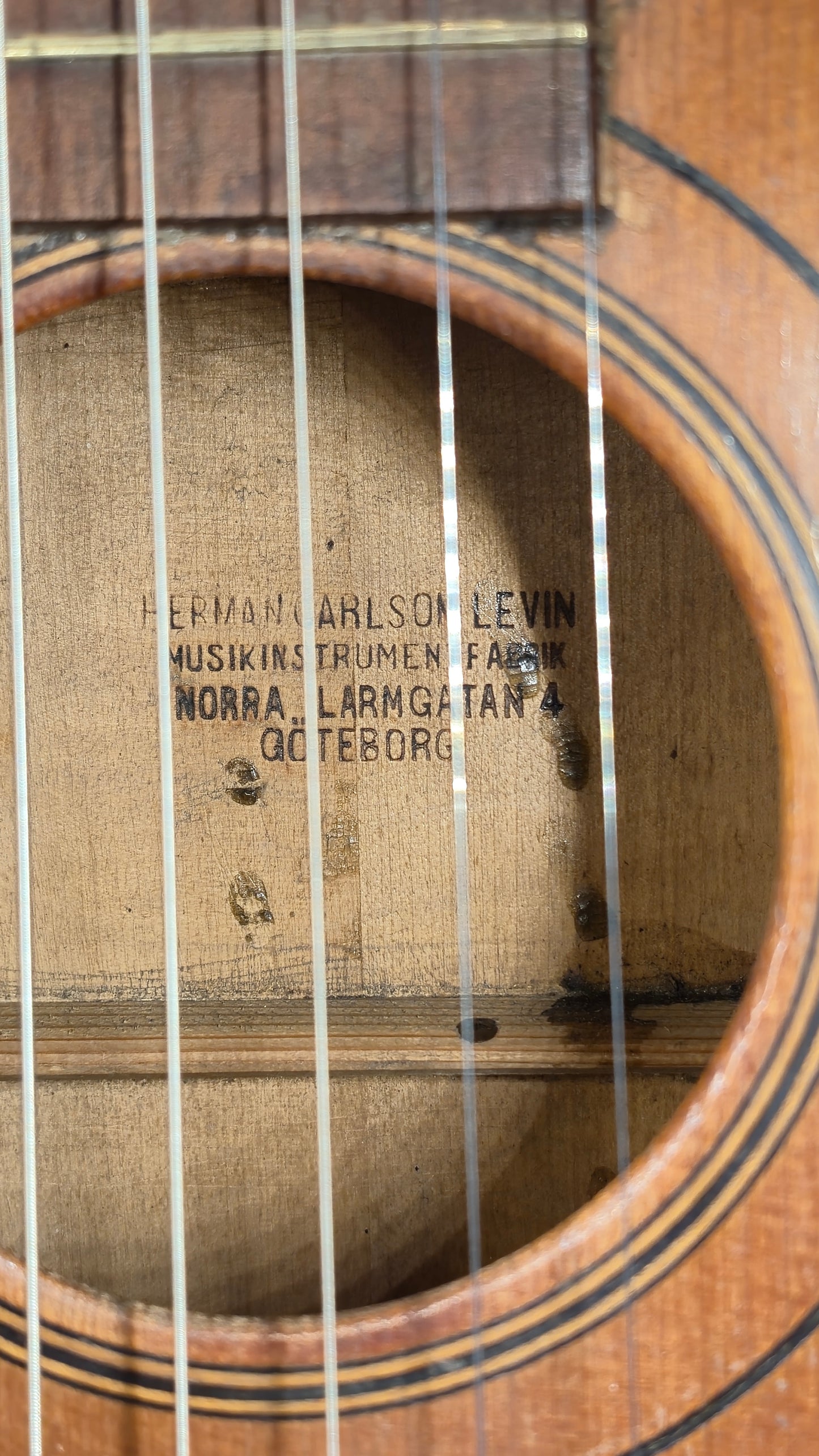 Levin Model 3 1911