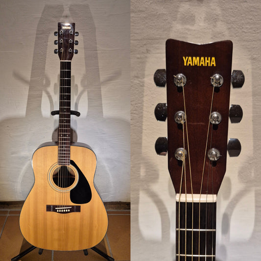 Yamaha FG-332 1977 - 1981