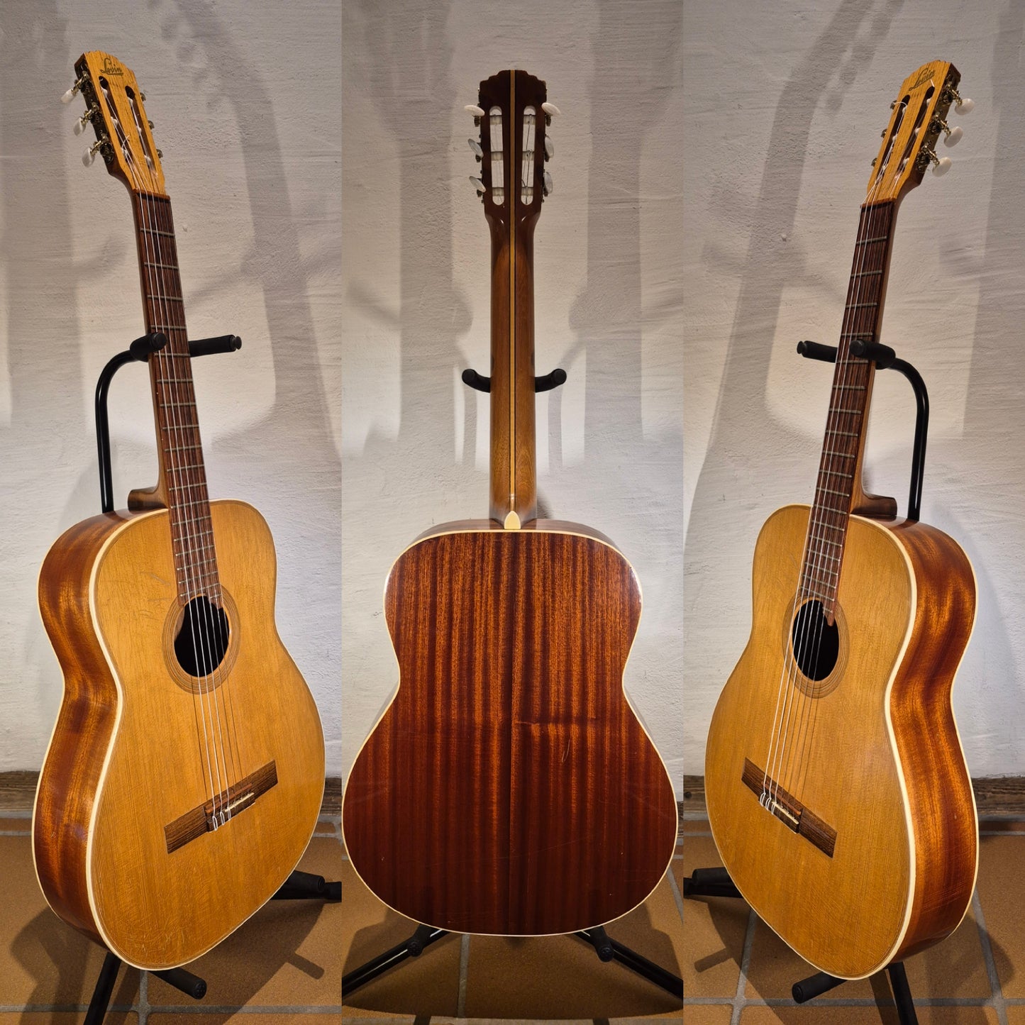 Levin 115 1956/57