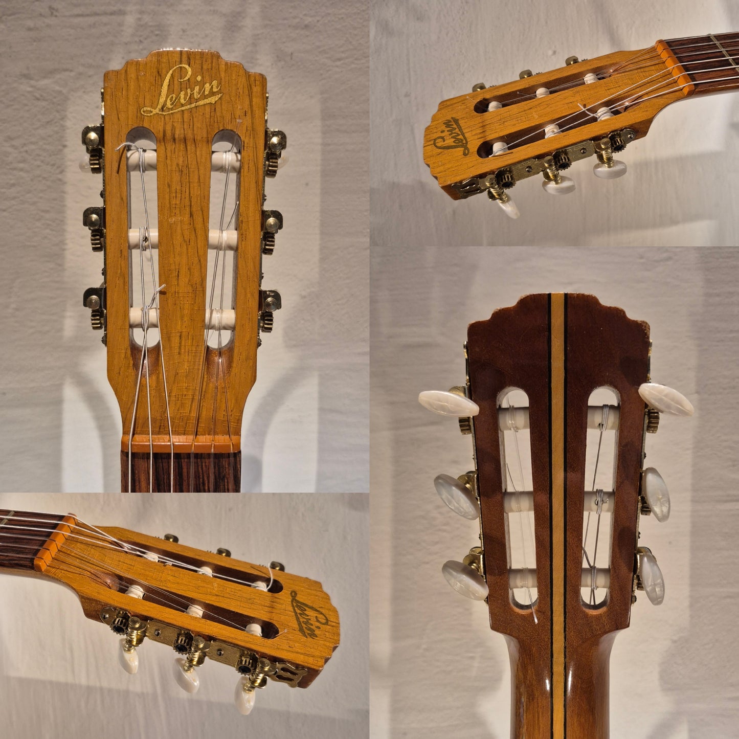 Levin 115 1956/57