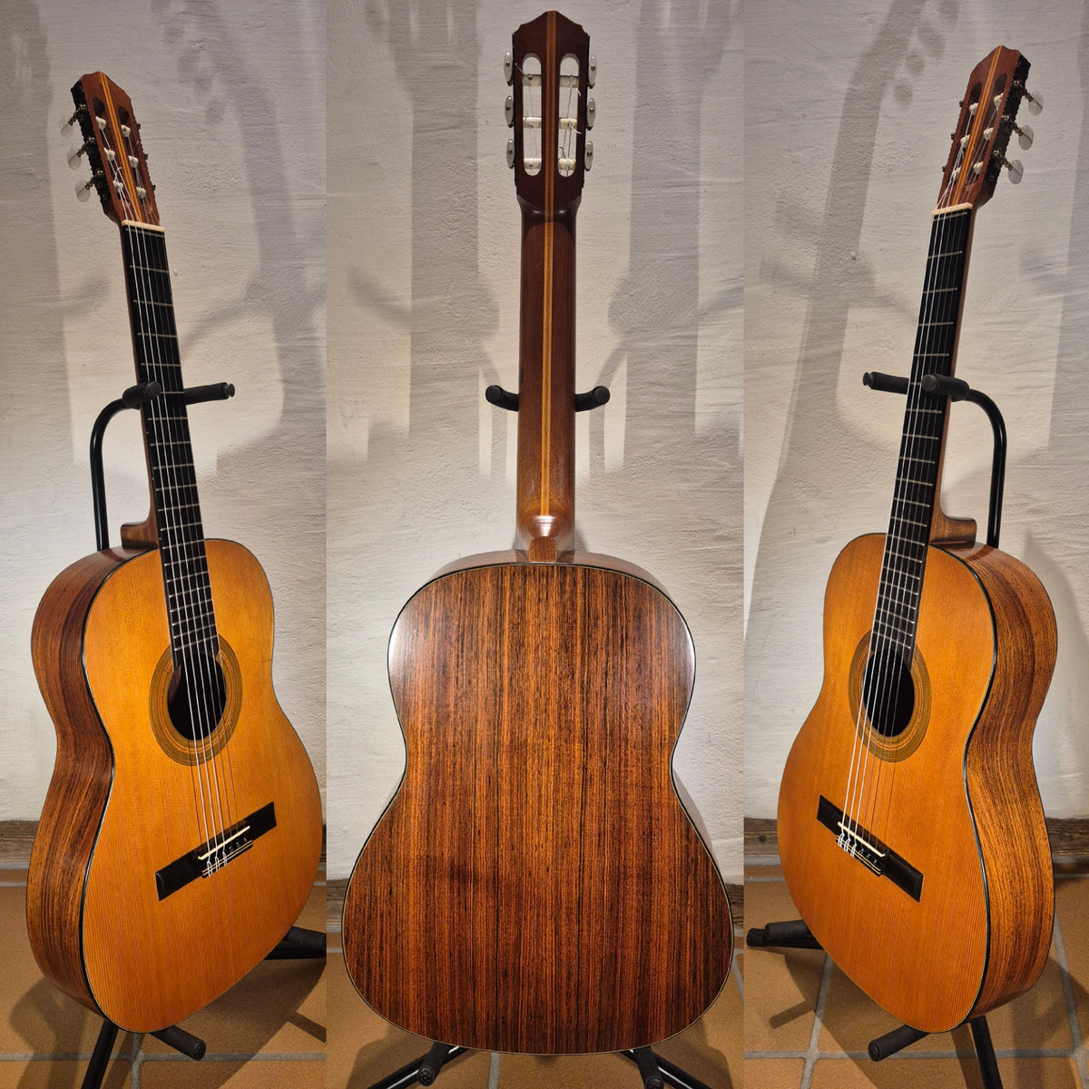 Max Klein Max Klein 1980 – NorrSyd Guitars