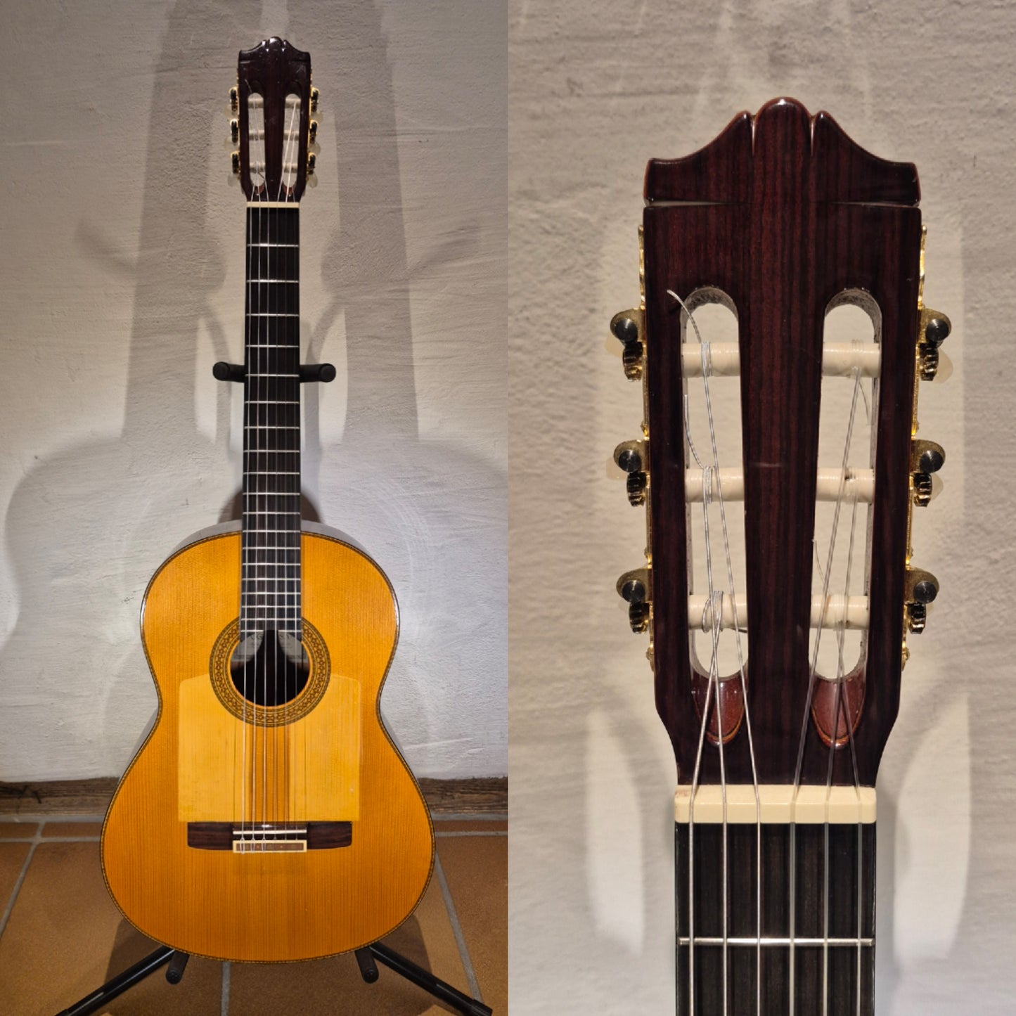 Yamaha CG-180SA