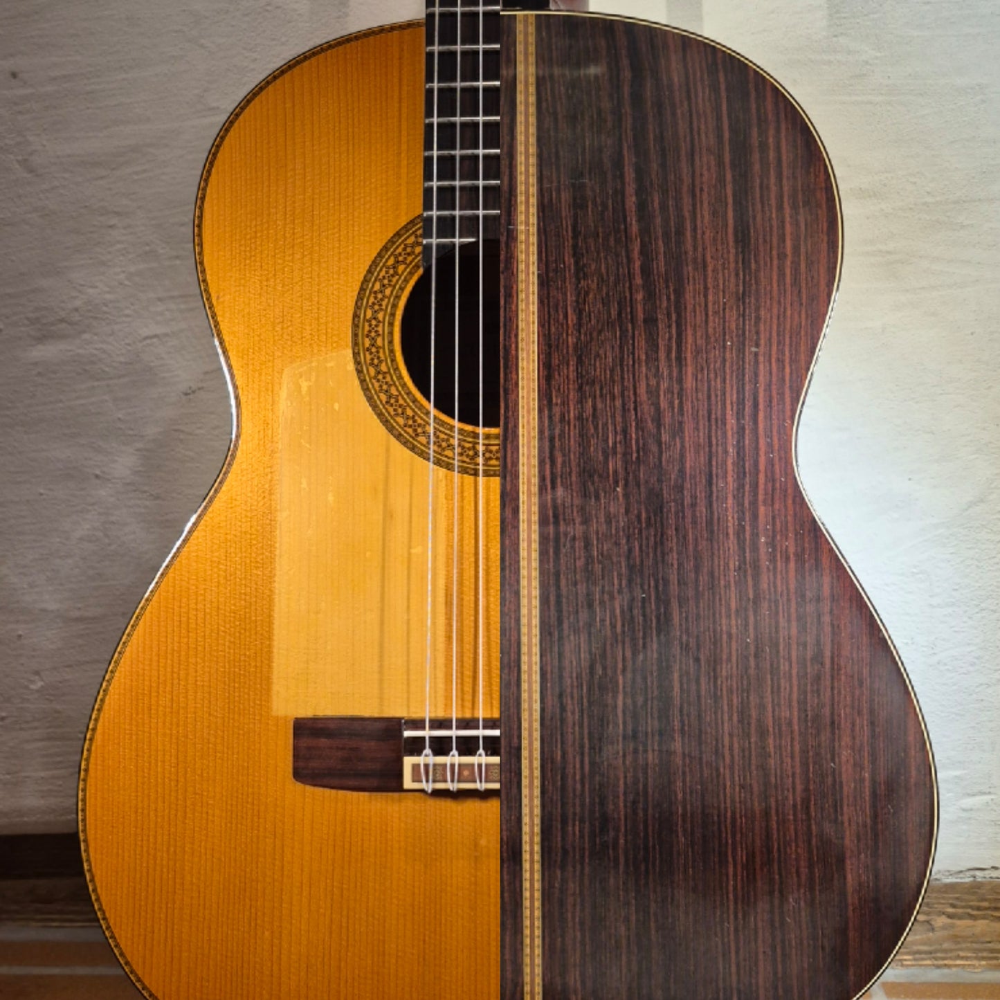 Yamaha CG-180SA