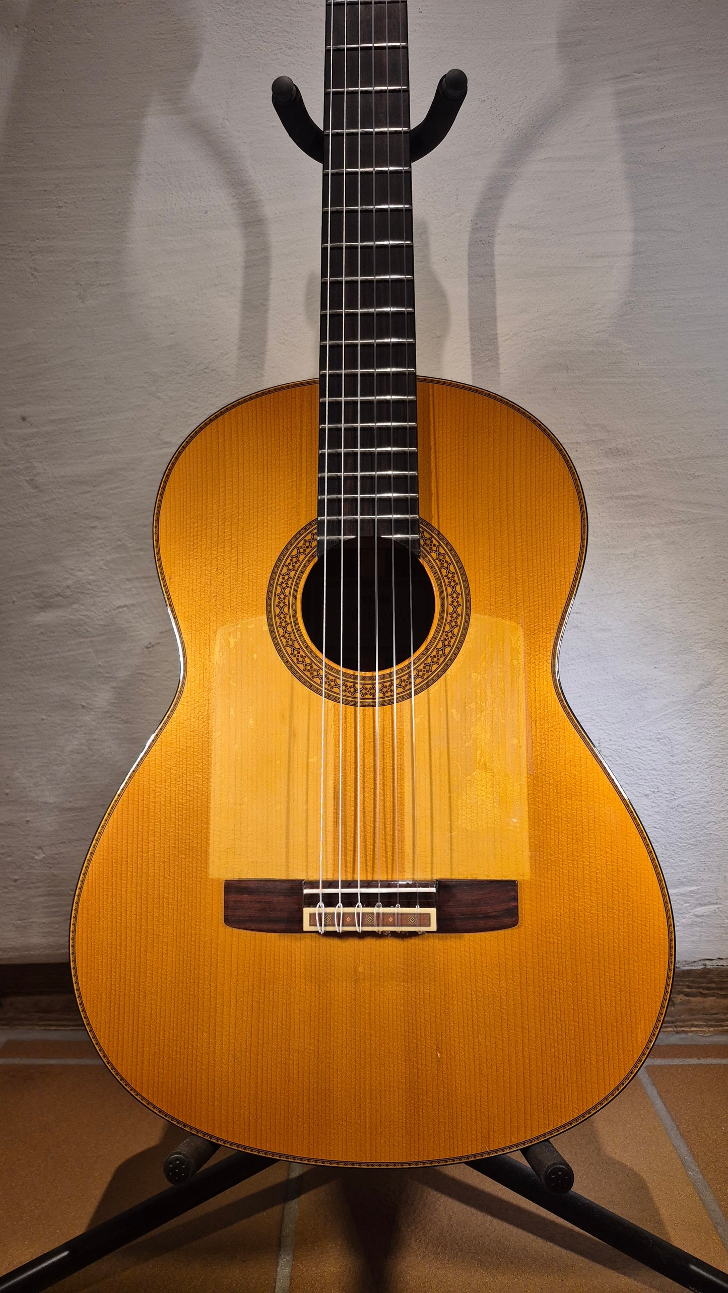 Yamaha CG-180SA