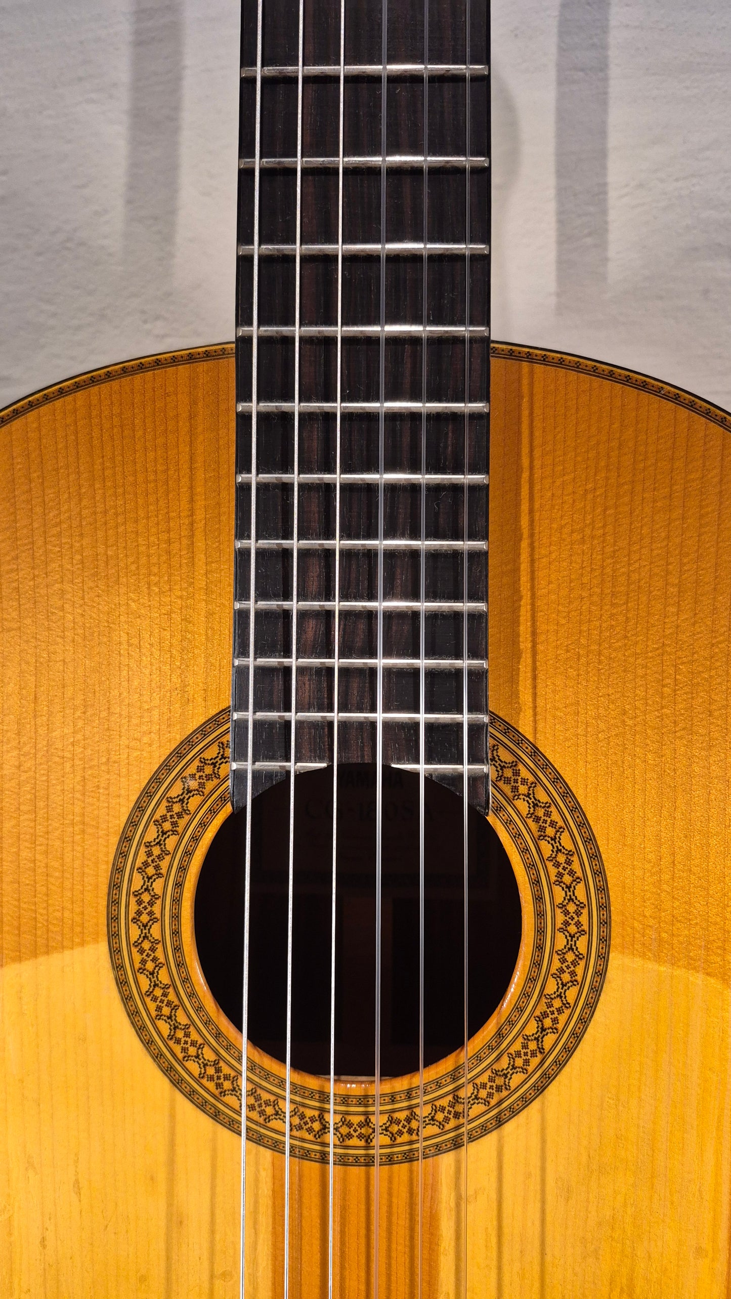 Yamaha CG-180SA